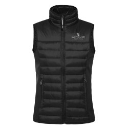 Giubbotto smanicato termico unisex Kingsland Classic Giubbotto smanicato termico unisex Kingsland Classic