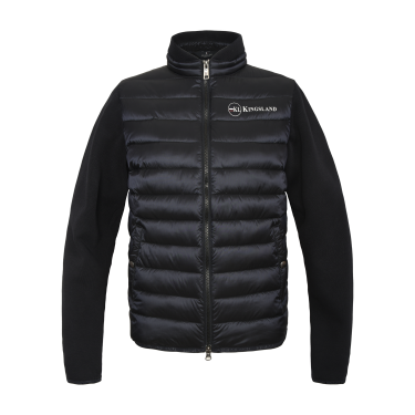 Giacca Isolante Unisex Kingsland