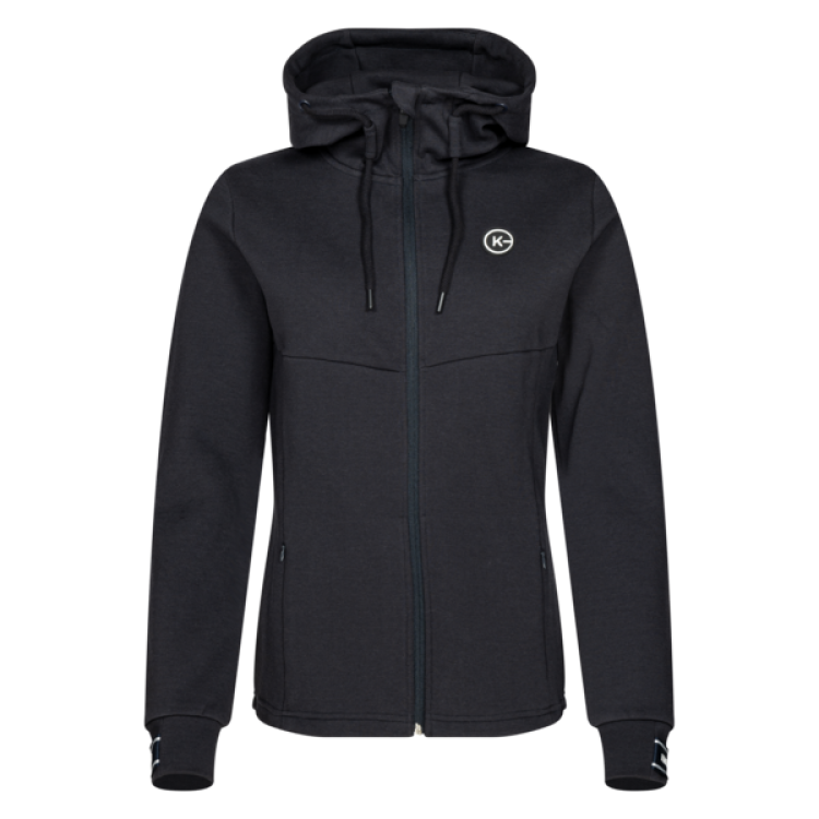 Giacca Kingsland KLGabrielle in pile da donna