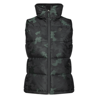 Gilet da donna senza maniche Kingsland KLGracy
