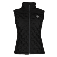 Veste Kingsland KLharlowe femme Noir