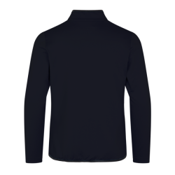 Giacca da allenamento junior Kingsland KLhiba Marina Blu marino