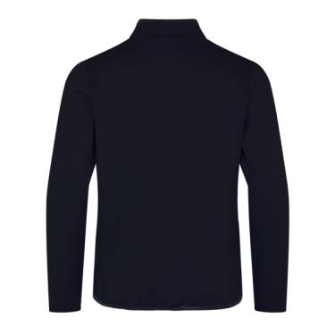 Giacca da allenamento junior Kingsland KLhiba Marina Blu marino