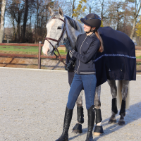 Giacca da donna Kingsland KLhollyn Marina Blu marino Giacca da donna Kingsland KLhollyn Marina Blu marino