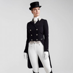 Frac da dressage Kingsland Master donna