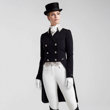Frac da dressage Kingsland Master donna
