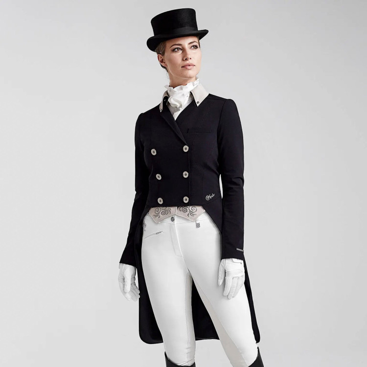 Frac da dressage Kingsland Master donna
