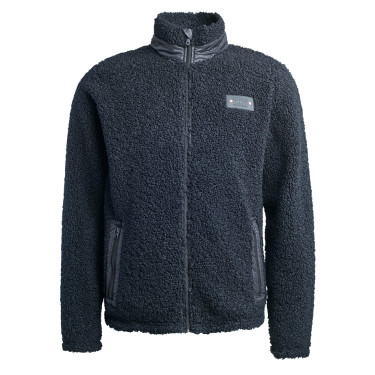 Giacca Kingsland Sid Shepherd Unisex