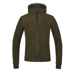 Giacca in pile unisex Kingsland Reign