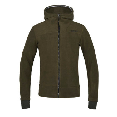 Giacca in pile unisex Kingsland Reign