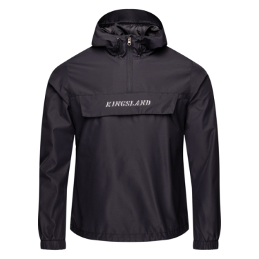 Anorak Kingsland Idrorepellente Unisex