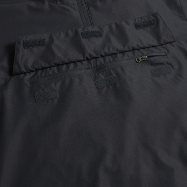 Anorak Kingsland Idrorepellente Unisex Marina Blu marino