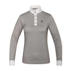 Camicia da concorso Kingsland donna