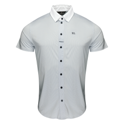Camicia da concorso Kingsland uomo