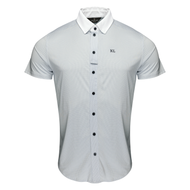 Camicia da concorso Kingsland uomo