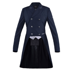 Frac da dressage Kingsland Classic Softshell Donatella donna