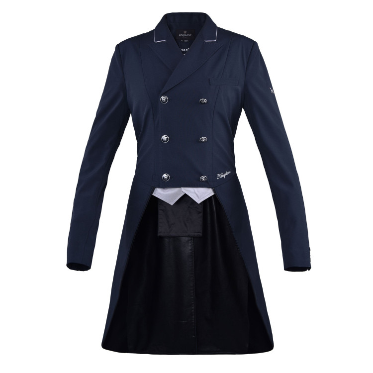 Frac da dressage Kingsland Classic Softshell Donatella donna
