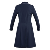 Frac de dressage Kingsland Classic Softshell Donatella femme Marine Frac de dressage Kingsland Classic Softshell Donatella femme Marine