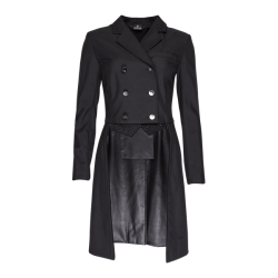 Frac in Softshell Kingsland Classic Donna