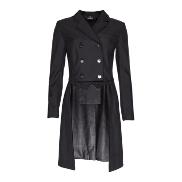 Frac in Softshell Kingsland Classic Donna