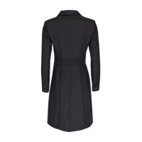 Frac en Softshell Kingsland Classic Femme Marine