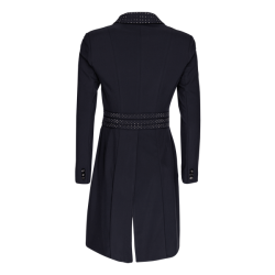 Frac en Softshell Kingsland Classic Femme Marine