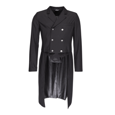 Frac in Softshell Kingsland Classic Uomo