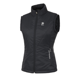 Gilet da equitazione senza maniche da donna Kingsland
