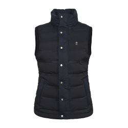 Gilet da donna senza maniche Kingsland
