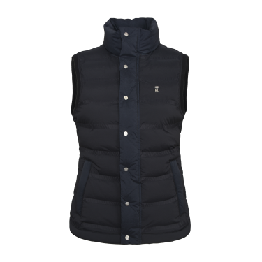 Gilet da donna senza maniche Kingsland