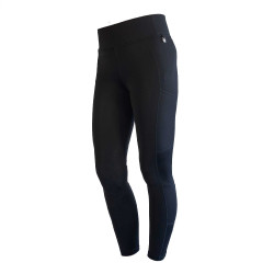 Leggings Kingsland Classic KLkatinka con rinforzi da donna