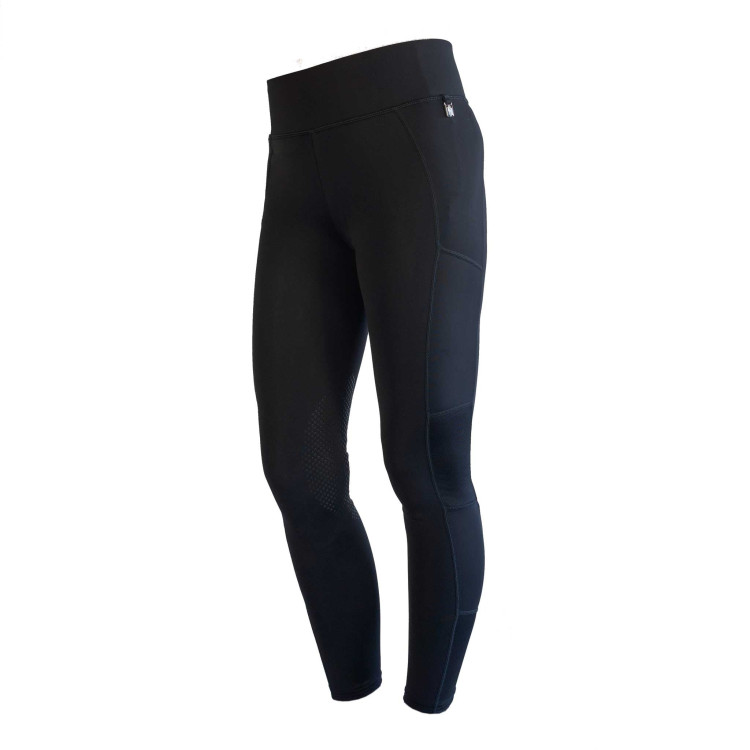 Leggings Kingsland Classic KLkatinka con rinforzi da donna Leggings Kingsland Classic KLkatinka con rinforzi da donna