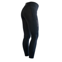 Legging Kingsland Classic KLkatinka à Basanes femme Marine