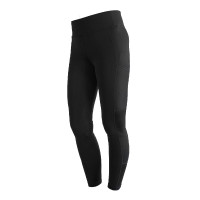 Legging Kingsland Classic KLkatinka à Basanes femme Marine