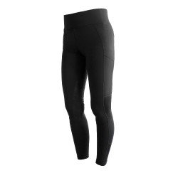 Leggings Kingsland Classic KLkatinka a fondo integrale da donna