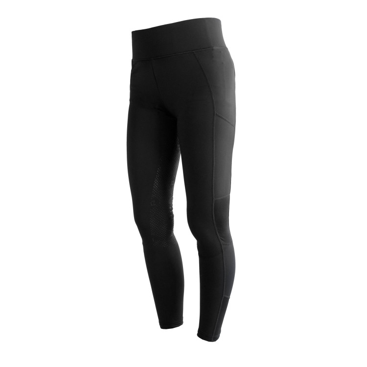 Leggings Kingsland Classic KLkatinka a fondo integrale da donna Leggings Kingsland Classic KLkatinka a fondo integrale da donna