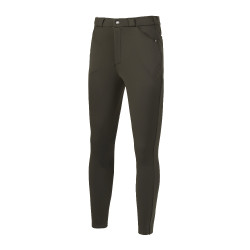 Pantaloni da uomo Kingsland Kolton con grip al ginocchio
