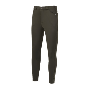 Pantaloni da uomo Kingsland Kolton con grip al ginocchio Pantaloni da uomo Kingsland Kolton con grip al ginocchio