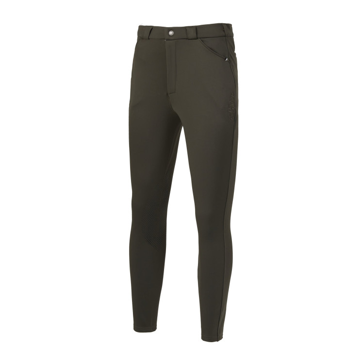 Pantaloni da uomo Kingsland Kolton con grip al ginocchio Pantaloni da uomo Kingsland Kolton con grip al ginocchio
