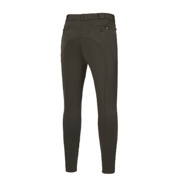 Pantaloni da uomo Kingsland Kolton con grip al ginocchio Pantaloni da uomo Kingsland Kolton con grip al ginocchio