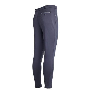 Pantaloni Kingsland Kolton con grip al ginocchio da uomo Pantaloni Kingsland Kolton con grip al ginocchio da uomo