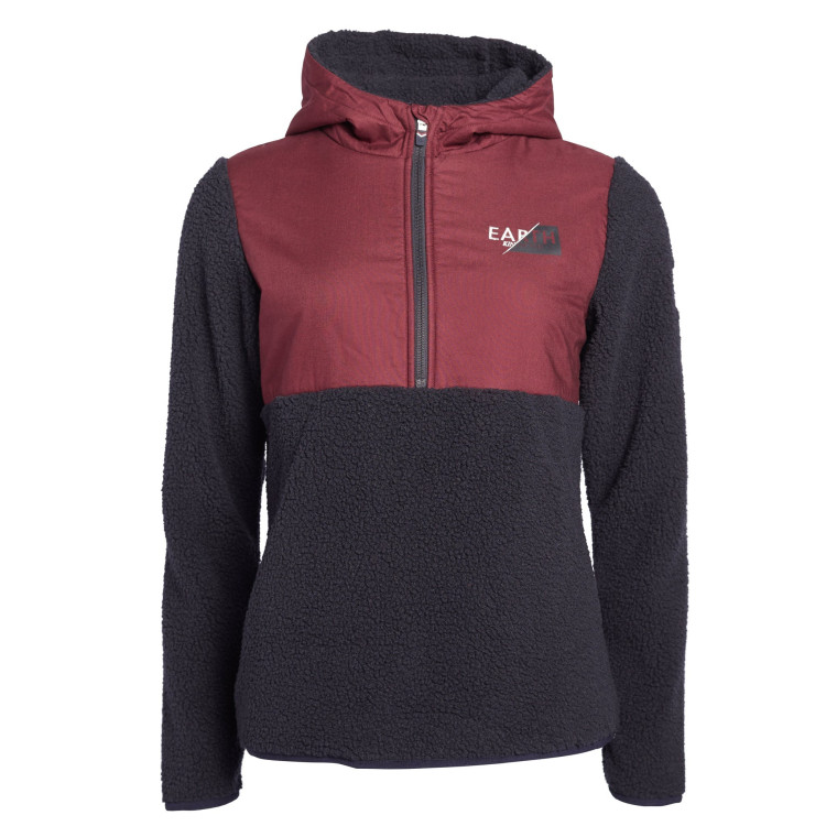 Pile riciclato da donna Kingsland