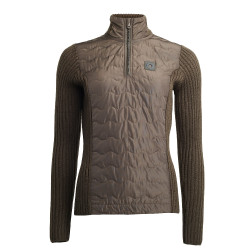 Maglione Kingsland Saffron Tricot donna