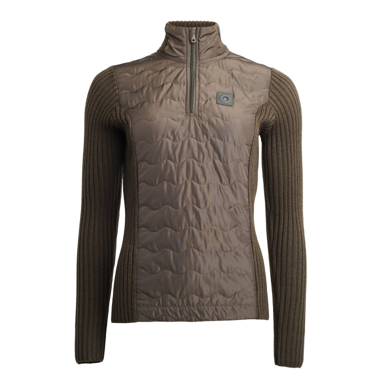 Maglione Kingsland Saffron Tricot donna