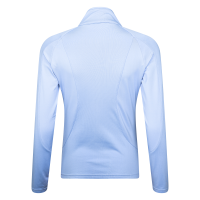 Survêtement Polaire Kingsland Classic Limited Bleu grapemiste Survêtement Polaire Kingsland Classic Limited Bleu grapemiste