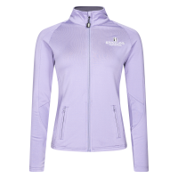 Survêtement Polaire Kingsland Classic Limited Bleu grapemiste Survêtement Polaire Kingsland Classic Limited Bleu grapemiste