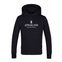 Sweat Kingsland Classic Unisexe Marine