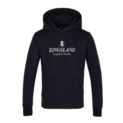 Felpa Kingsland Classic Unisex Felpa Kingsland Classic Unisex