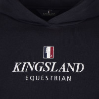 Sweat Kingsland Classic Unisexe Marine
