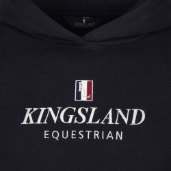 Felpa Kingsland Classic Unisex Felpa Kingsland Classic Unisex